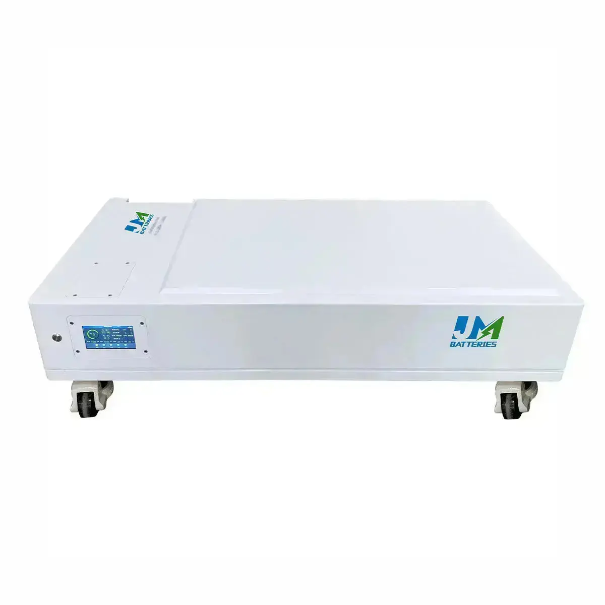 Solar System Lithium Battery 48V 51.2V 100AH 200AH 300AH Batteries Stackable and Wall-Mounted Battery - Image 10
