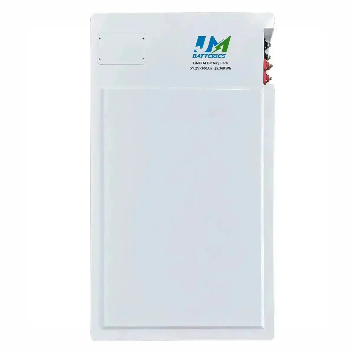 Solar System Lithium Battery 48V 51.2V 100AH 200AH 300AH Batteries Stackable and Wall-Mounted Battery - Image 3